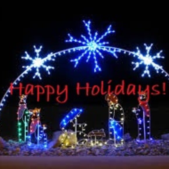 🕎🎄🎁🎄HAPPY HOLIDAYS!  SEASON'S GREETINGS FROM SELLAGRAM! - Picture 1 of 6